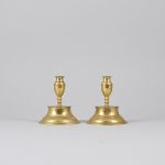 1119 8073 CANDLESTICKS